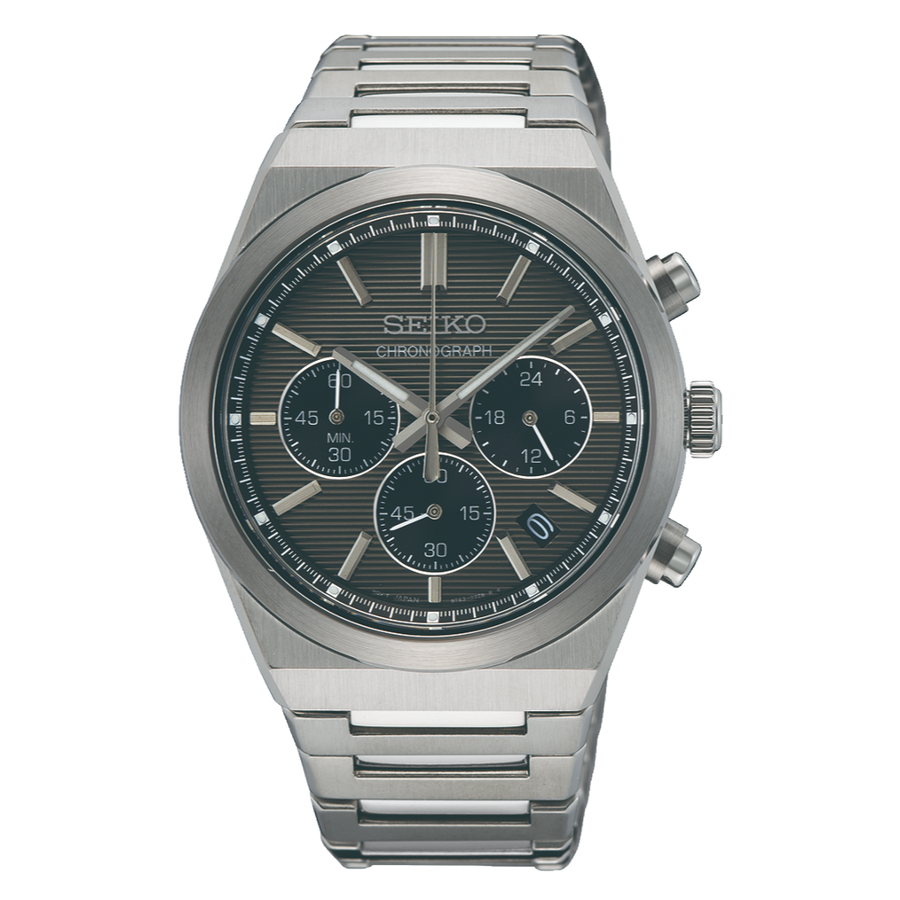 Seiko SSB455P1 Conceptual Regular Chronograph