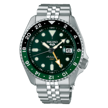 Seiko 5 Sports SSK035K1 SKX Series Automatic