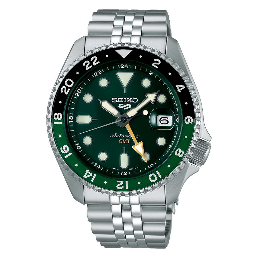 Seiko 5 Sports SSK035K1 SKX Series Automatic