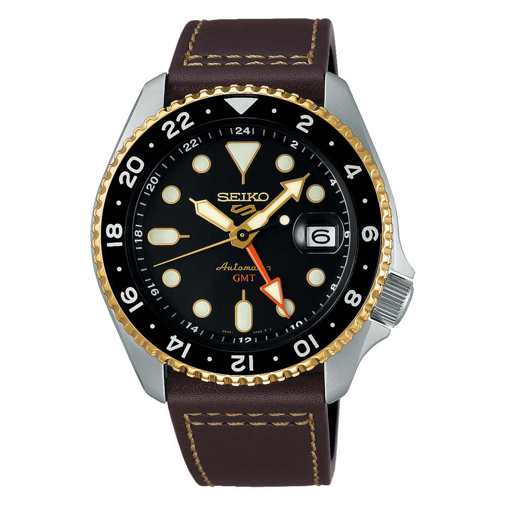 Seiko 5 Sports SSK036K1 SKX Series Automatic