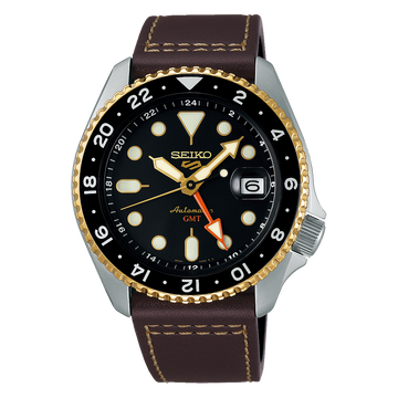 Seiko 5 Sports SSK036K1 SKX Series Automatic