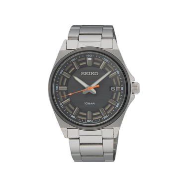 Seiko SUR507P1 Dress Quartz