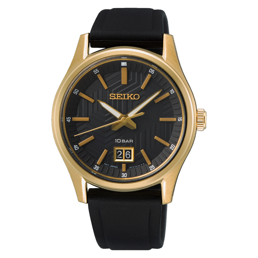 Seiko SUR560P1 Quartz