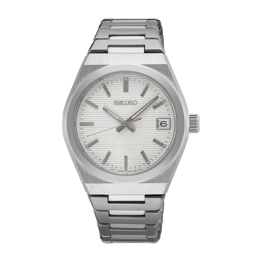 Seiko SUR573P1 Conceptual Regular Quartz