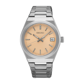 Seiko SUR577P1 Conceptual Regular Quartz