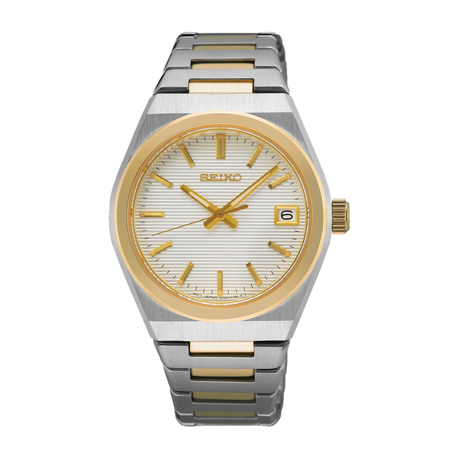 Seiko SUR578P1 Conceptual Regular Quartz