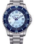 Citizen NJ0178-81M Mechanical Automatic