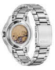 Citizen NJ0178-81M Mechanical Automatic