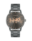 Coach 14502924 Grand Quartz