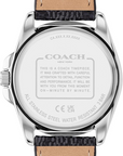 Coach 14504112 Greyson Quartz