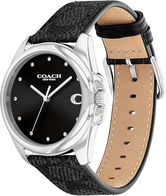 Coach 14504112 Greyson Quartz