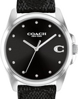 Coach 14504112 Greyson Quartz