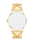 Coach 14504174 Grand Quartz