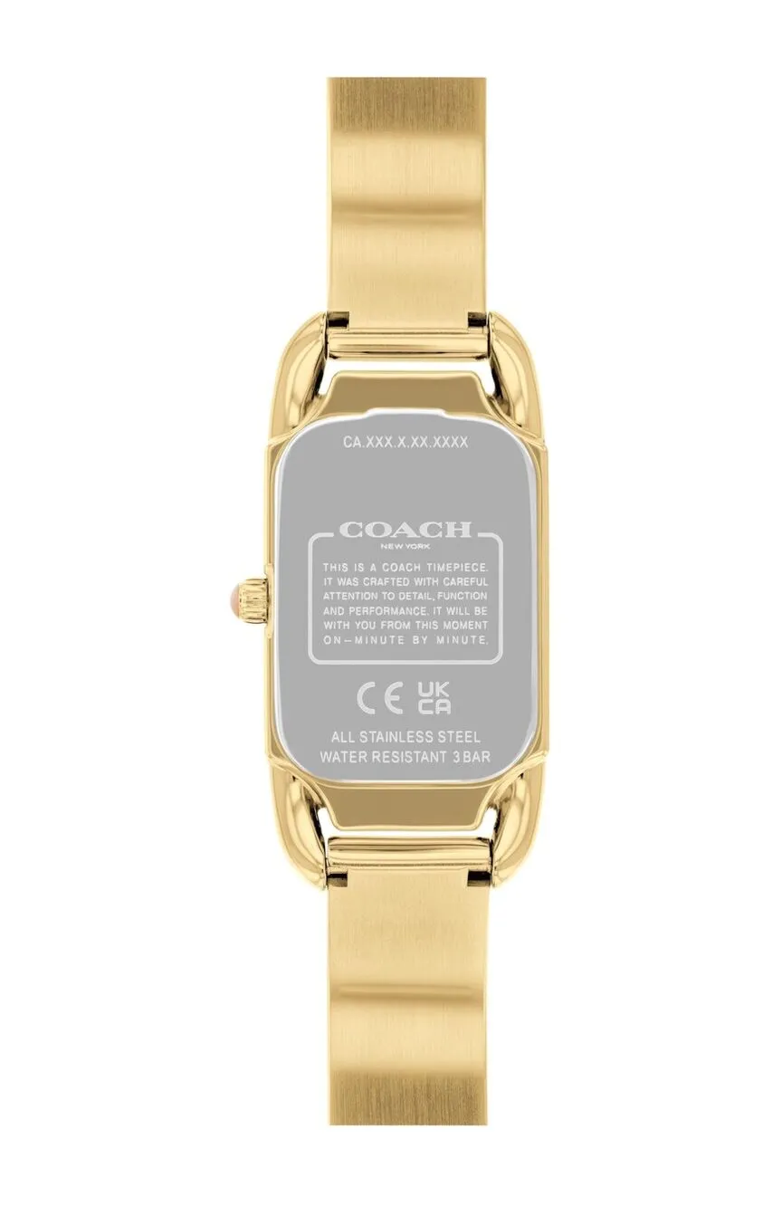 Coach 14504195 Cadie Quartz