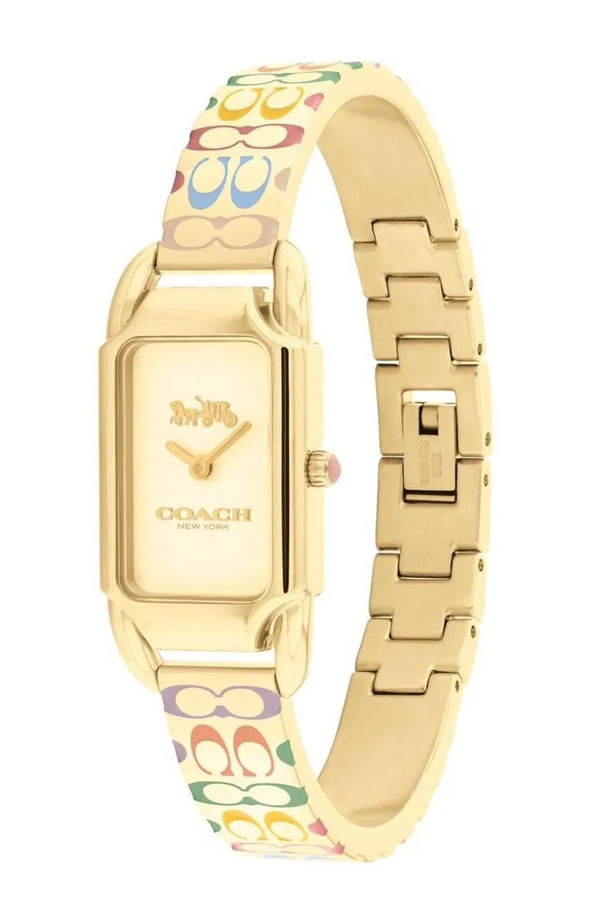 Coach 14504195 Cadie Quartz