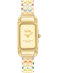 Coach 14504195 Cadie Quartz