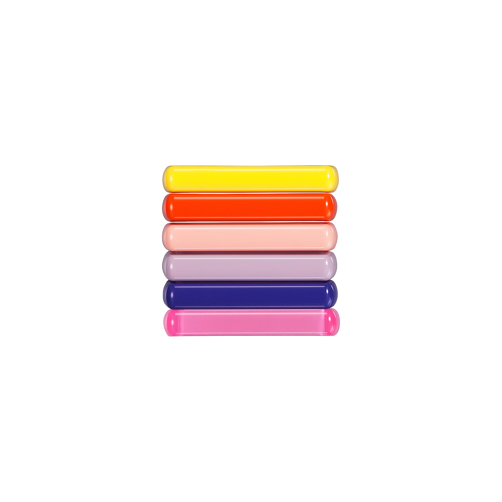 Casio Baby-G BGD-10L-4DR BABY-G＋PLUS Digital