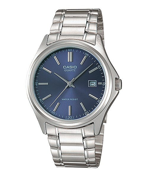 Casio MTP-1183A-2ADF Analog Men