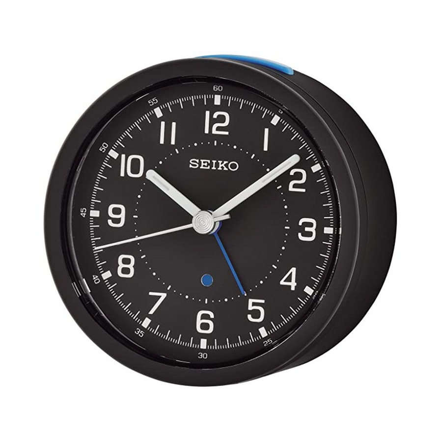 Seiko QHE096D Alarm Clock