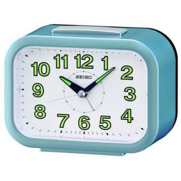 Seiko QHK026-L Alarm Clock