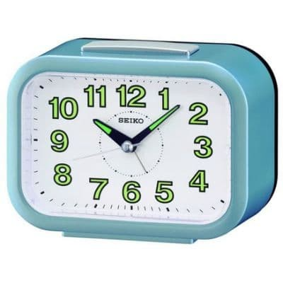 Seiko QHK026-L Alarm Clock
