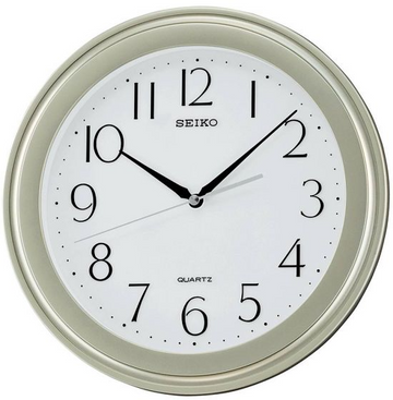 Seiko QXA576M Wall Clock