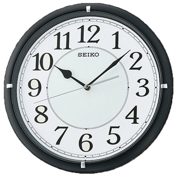 Seiko QXA734K Wall Clock