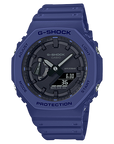 Casio G-Shock GA-2100-2A Analog-Digital Combination