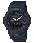 Casio G-Shock GBA-800-1A Analog-Digital Combination