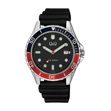 Q&Q Japan By Citizen A172J352Y Analog