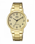 Q&Q Japan By Citizen QA38J003Y Analog