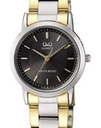 Q&Q Japan By Citizen QA39J402Y Analog