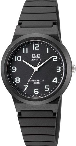 Q&Q Japan By Citizen VR90J002Y Analog