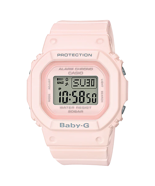 Casio Baby-G BGD-560-4D Digital