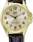 Q&Q Japan By Citizen QA07J103Y Analog