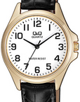 Q&Q Japan By Citizen QA07J104Y Analog