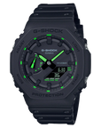 Casio G-Shock GA-2100-1A3 Analog-Digital Combination