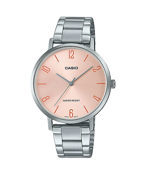 Casio LTP-VT01D-4B2UDF Analog Women