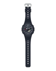 Casio G-Shock GA-B2100-1A Analog-Digital Combination