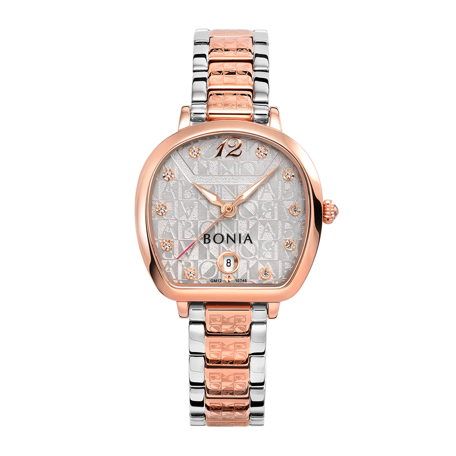 Bonia B10746-2615 Analog