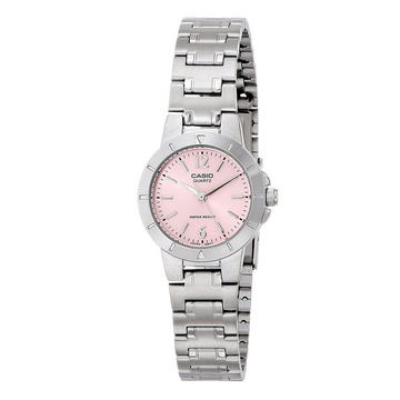 Casio LTP-1177A-4A1DF Analog Women