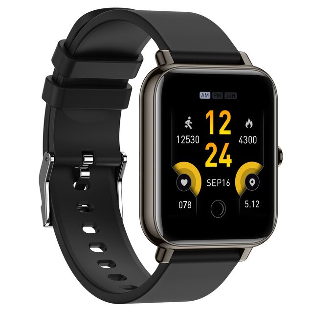 TYME TSWP22Plus-03 Plus Smart Watch