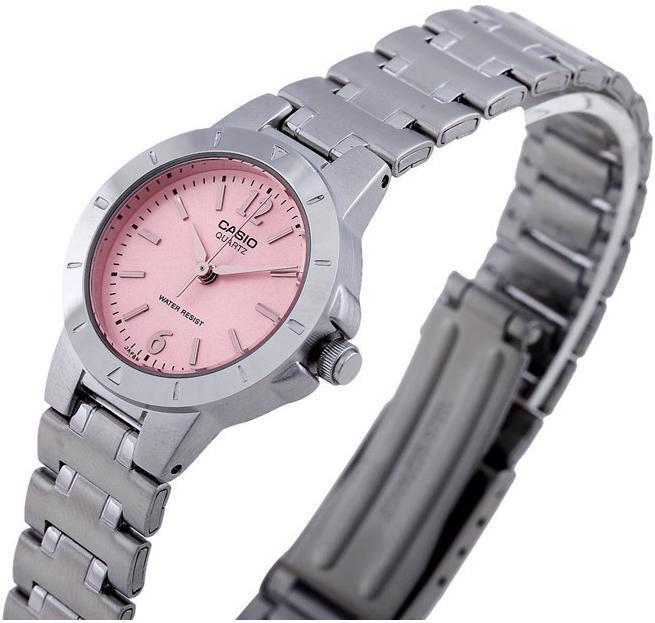 Casio LTP-1177A-4A1DF Analog Women