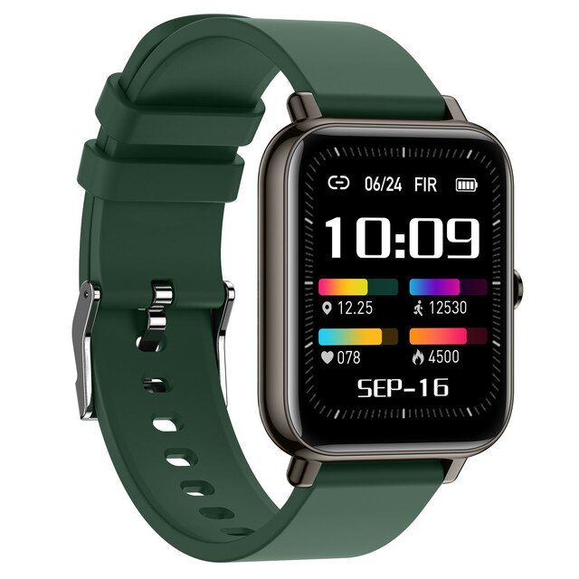 TYME TSWP22Plus-03 Plus Smart Watch