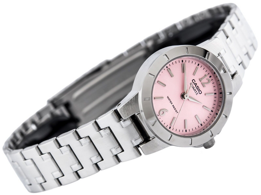 Casio LTP-1177A-4A1DF Analog Women