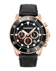 Hummer HM1021-1536C Multi-Function Quartz