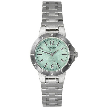 Casio LTP-1177A-3ADF Analog Women