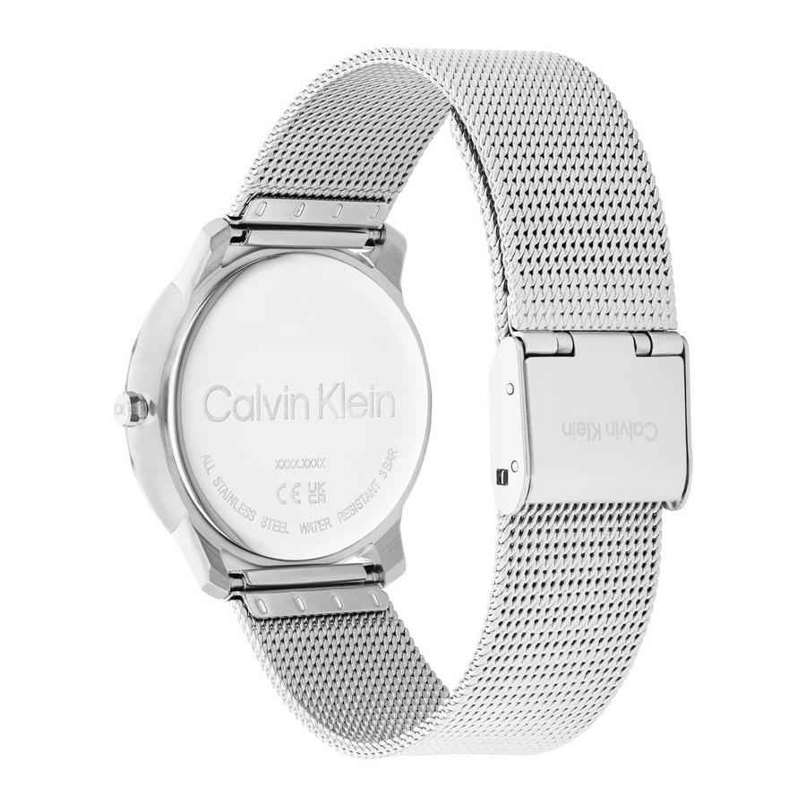 Calvin Klein 25200033 Ladies Iconic Quartz