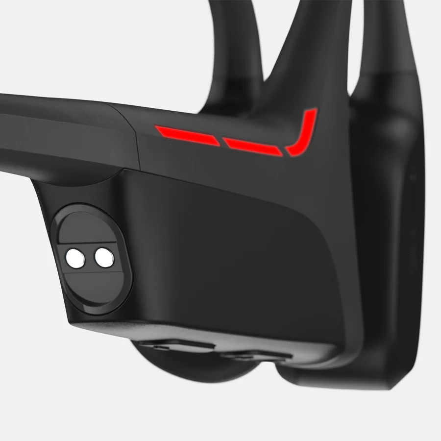 Suunto SS050942000 Wing Bone Conduction Headphones