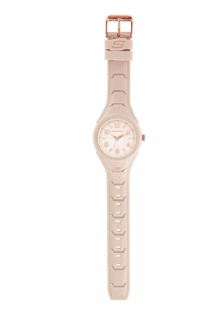 Skechers SR9020 Quartz Analog